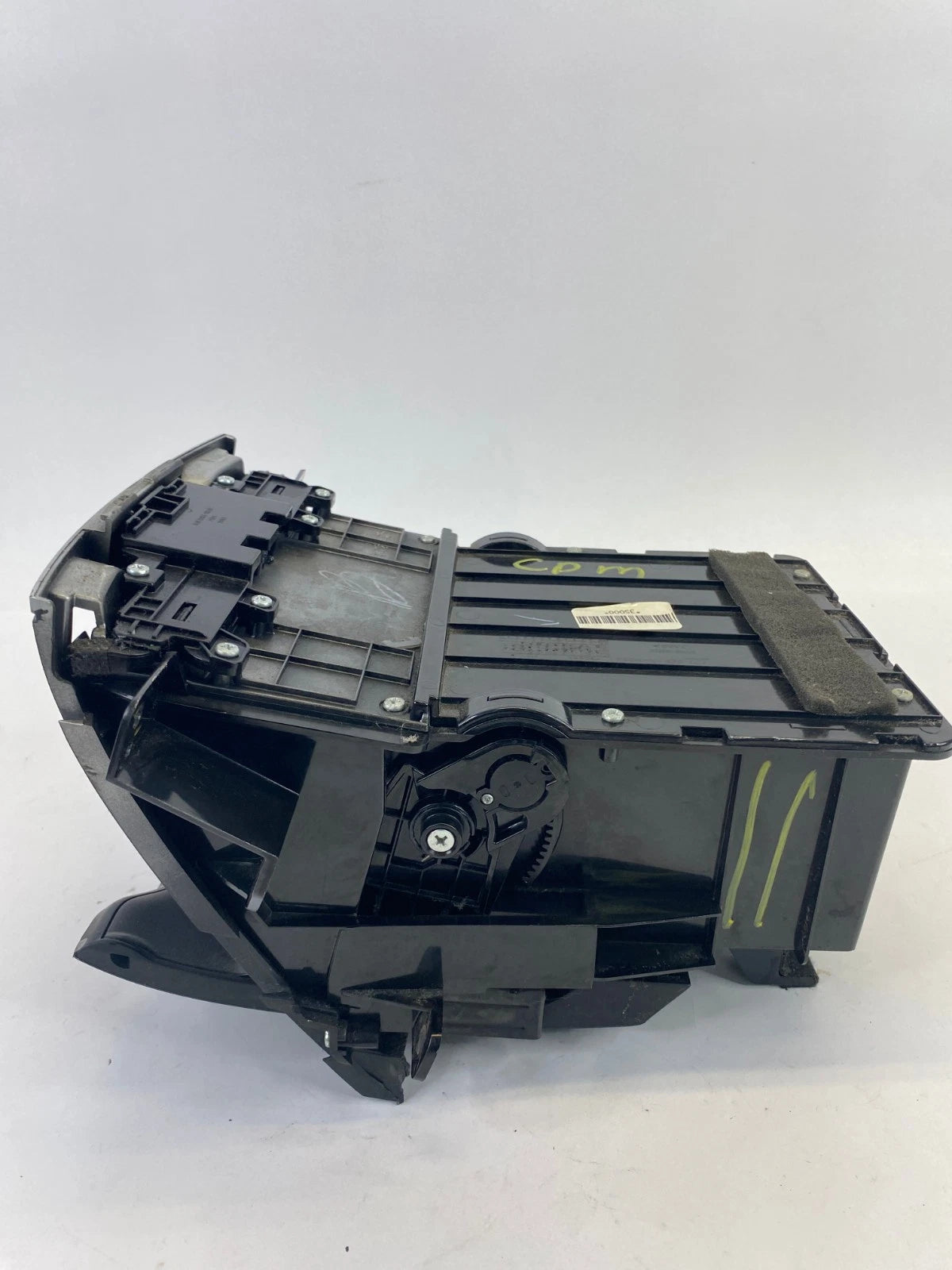 2011-2014 HYUNDAI SONATA DASH STORAGE ASHTRAY POCKET PUSH BOX OEM 84780-38000