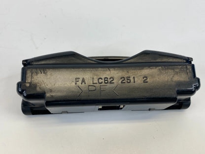 2000-2006 MAZDA MPV CENTER DASH LOWER ASH TRAY ASHTRAY STORAGE COMPARTMENT OEM