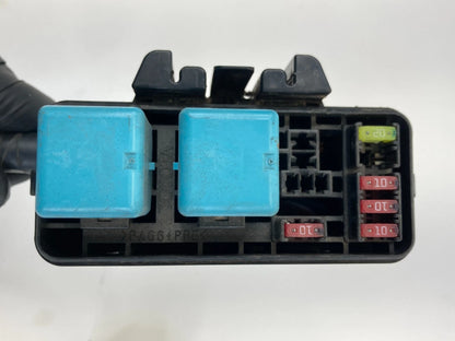 2006-2008 LEXUS RX400H UNDER HOOD SMALL FUSE RELAY BOX OEM FACTORY 90987-04010