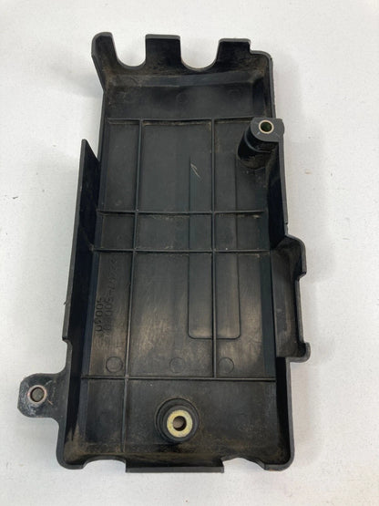 1990-1994 LEXUS LS400 4.0L A/T ENGINE TRACTION CONTROL COVER TRIM 22207-50020