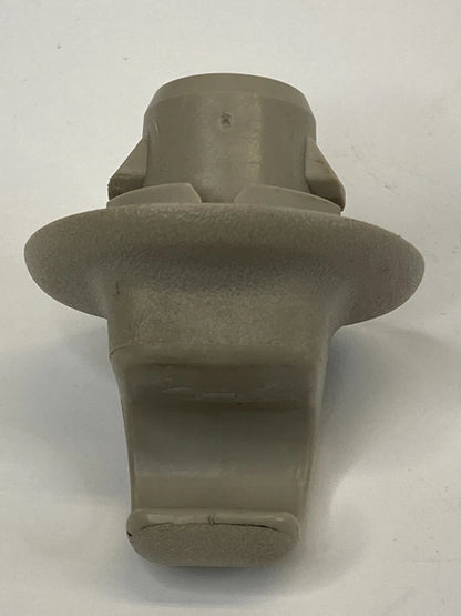 2007-2012 NISSAN ALTIMA ROOF FRONT LEFT HOOK HANGER CLIP OEM