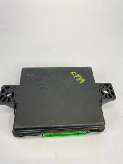 2005-2010 HONDA ODYSSEY TEMPERATURE CLIMATE CONTROL MODULE 79610-SHJ-A02 OEM