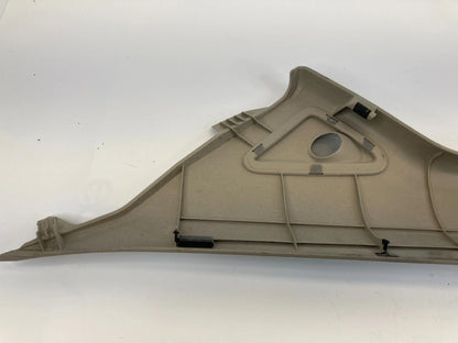 2006-2008 LEXUS RX400H RIGHT PASSENGER A PILLAR COVER W/O SPEAKER 62211-48010