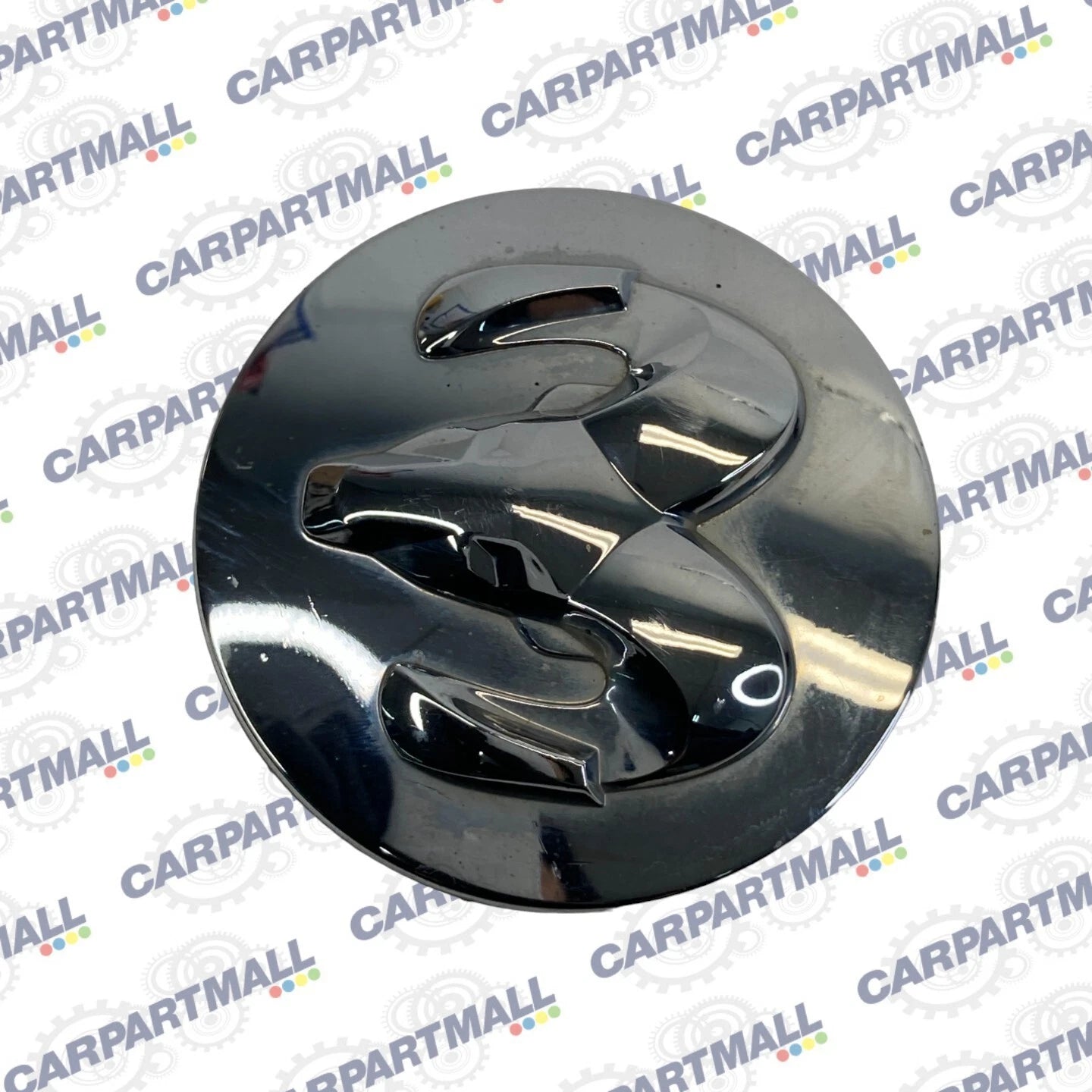 2009 2010 2011 DODGE JOURNEY WHEEL HUBCAP CENTER CAP HUB CAP COVER 52110398A