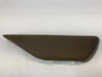 05-07 NISSAN PATHFINDER REAR RIGHT DOOR PULL ARMREST ARM REST PAD 82940-EA100
