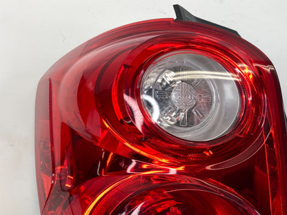 10 11 12 13 14 15 Chevrolet Equinox Left Driver Side Tail Light Taillight Lamp