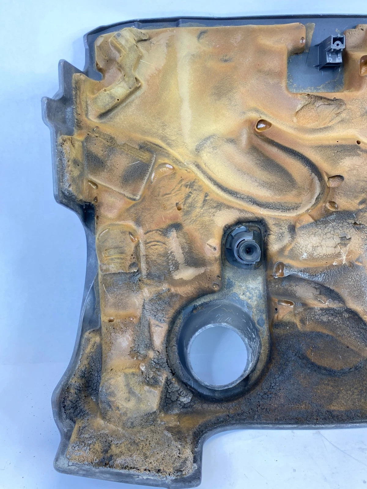 2006-2015 LEXUS IS250 2.5L V6 ENGINE MOTOR COVER TRIM PANEL OEM 11209-31201