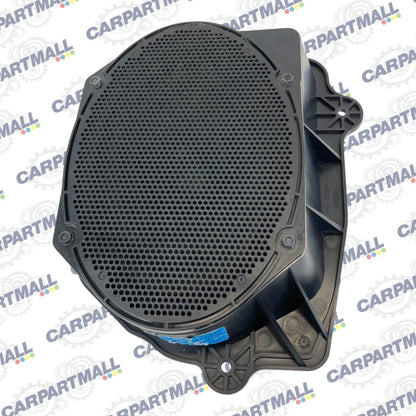 2013-2019 FORD TAURUS FRONT LEFT DRIVER SIDE AUDIO SPEAKER DG1T-19B135-GA OEM