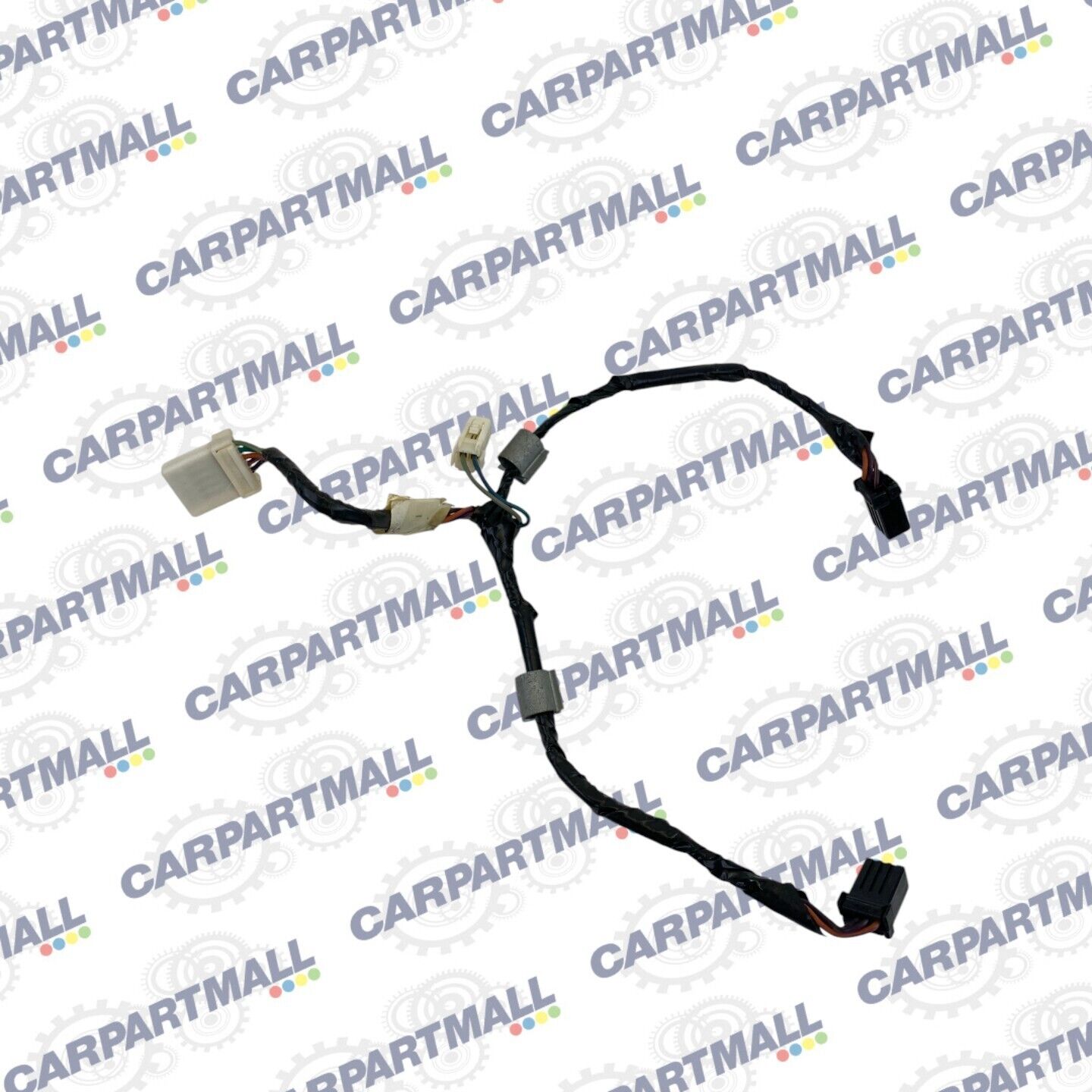 2006-2010 Jeep Grand Cherokee Interior Wire Wiring Harness 15467187 OEM