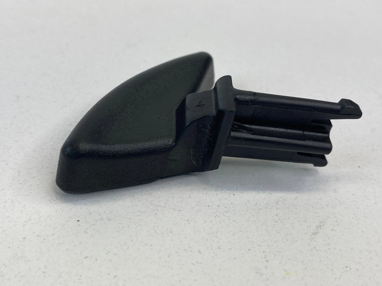 2005 06 07 08 2009 SAAB 9-7X STEERING WHEEL TILT ADJUSTMENT KNOB LEVER OEM