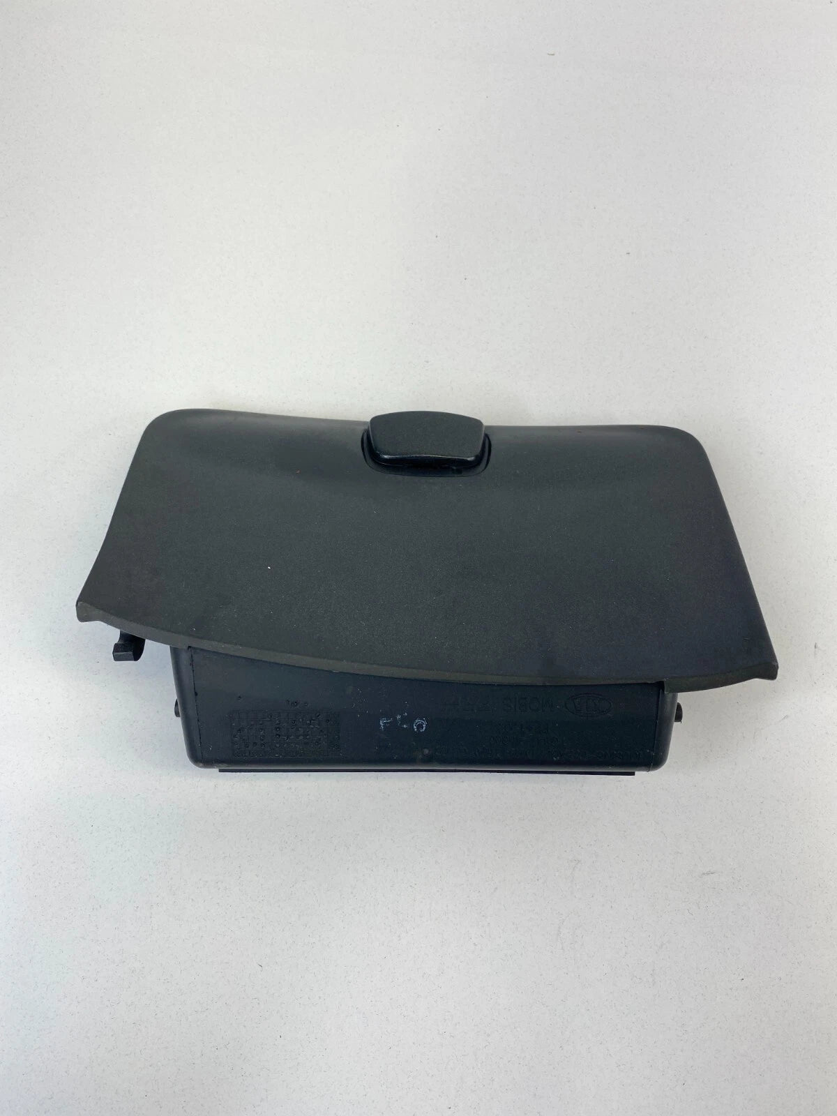 2006-2011 KIA RIO5 DASH LEFT SIDE BOX COMPARTMENT STORAGE LID 1G847-45300