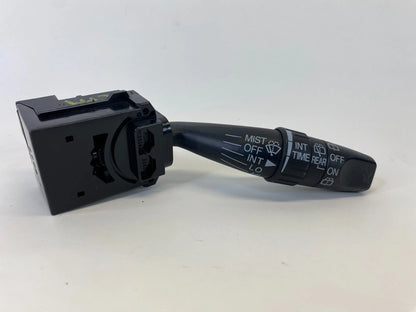 2003-2008 HONDA PILOT FRONT & REAR WIPER COMBINATION COMBO SWITCH ASSY OEM