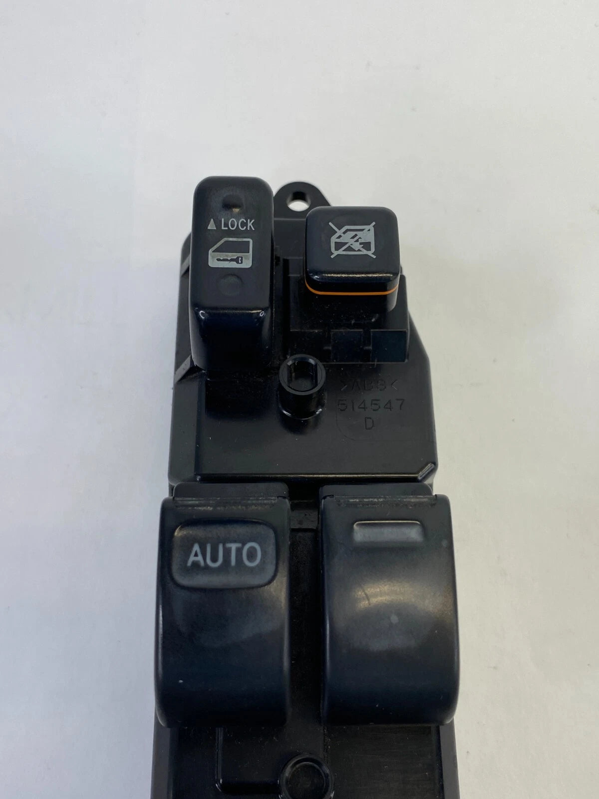 04 05 06 07 08 09 TOYOTA PRIUS LEFT DRIVER MASTER WINDOW SWITCH 84820-47050