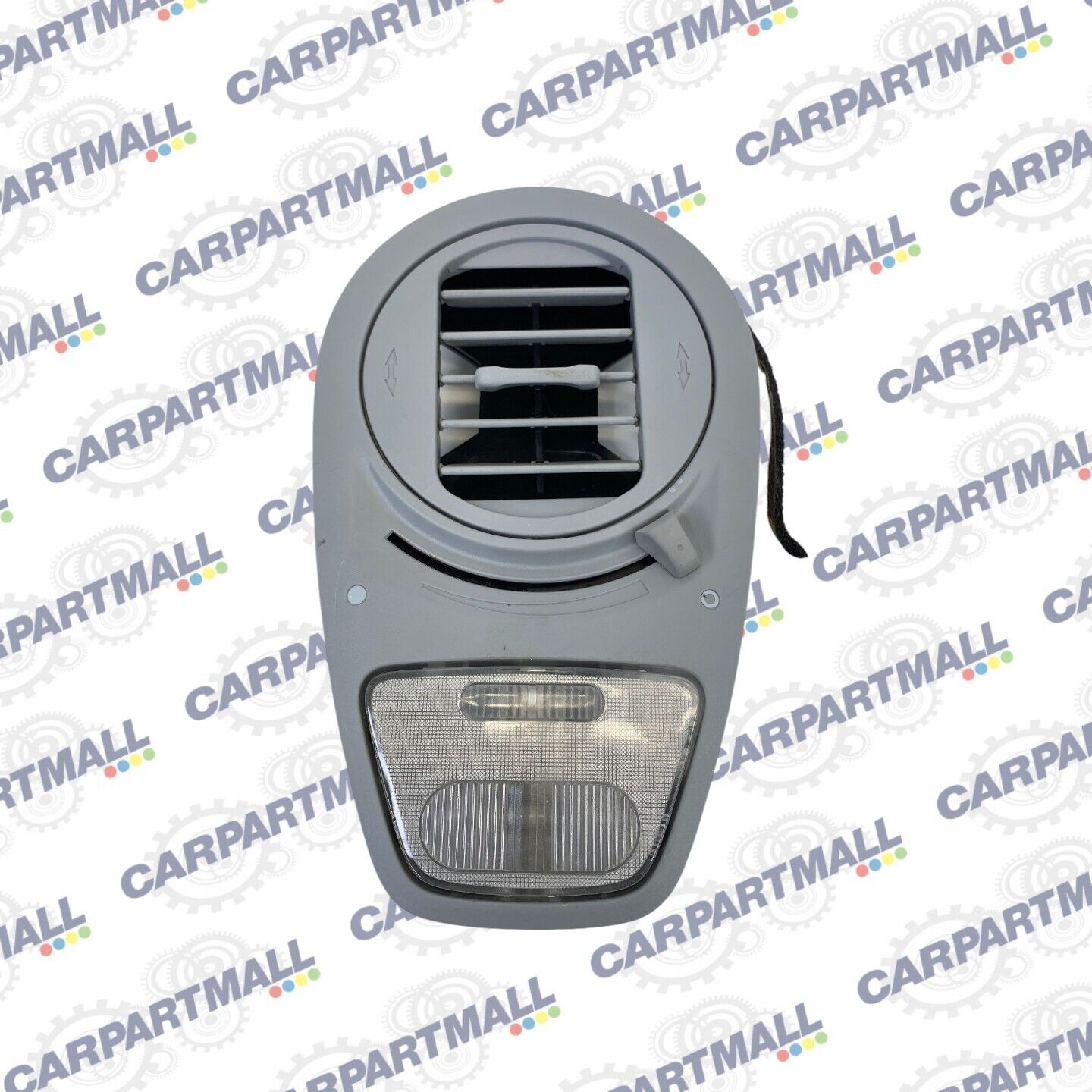 2005-2010 Honda Odyssey Interior Rear Roof Air Vent Dome Light Lamp OEM