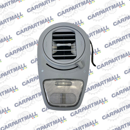 2005-2010 Honda Odyssey Interior Rear Roof Air Vent Dome Light Lamp OEM