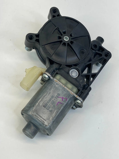 2013-2015 CHEVROLET MALIBU FRONT LEFT DRIVER SIDE POWER WINDOW MOTOR 22836736