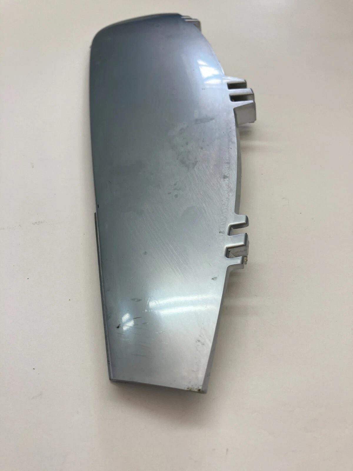 2006-2012 MERCEDES-BENZ R320 R350 REAR CENTER CONSOLE RIGHT SLIDING PLATE COVER