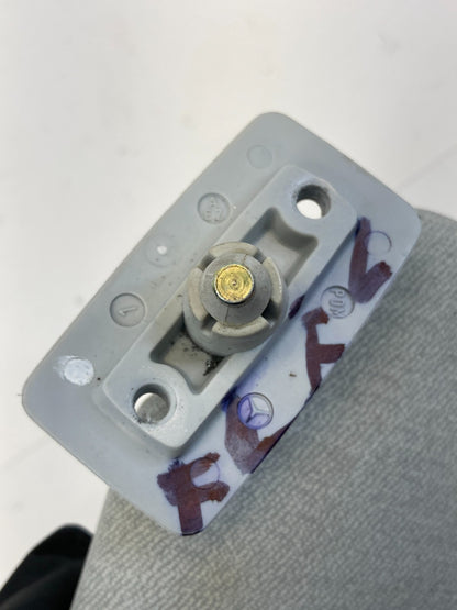 1998-2002 Mercedes-Benz E430 Left & Right Sunvisor Sun Visor Shade Pair Set OEM