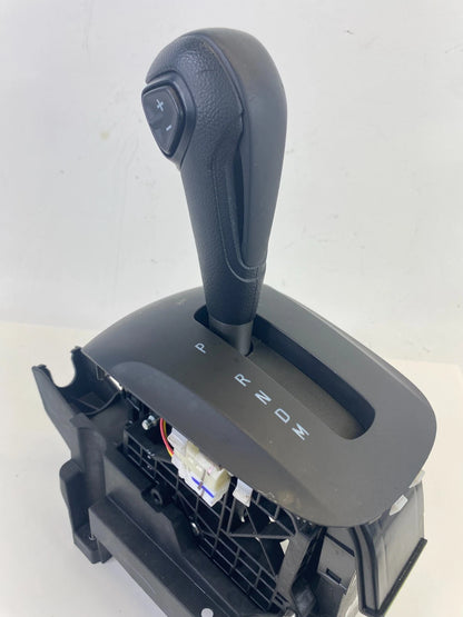 2017-2022 Chevy Trax A/T Transmission Floor Gear Shifter Lever Assy 42643055 OEM