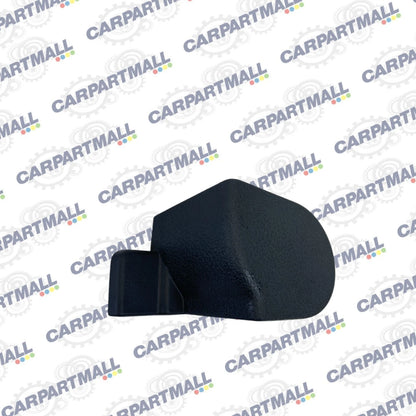 07-09 DODGE CALILBER FRONT RIGHT PASSENGER INTERIOR DOOR PANEL CAP 1BG36TRMAA