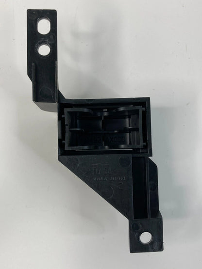 2009-2014 NISSAN MAXIMA BLANK MASK HOLE COVER SWITCH BUTTON 68492-AX000 OEM