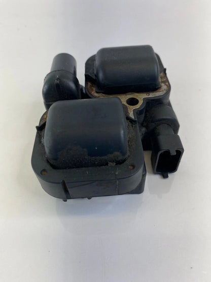 01 02 03 04 05 MERCEDES BENZ C240 SEDAN 2.6L V6 IGNITION COIL IGNITER 0221503035