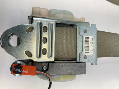 2011 2012 FORD FUSION MKT MILAN FR RIGHT SIDE SEAT BELT RETRACTOR BE53-54611B08