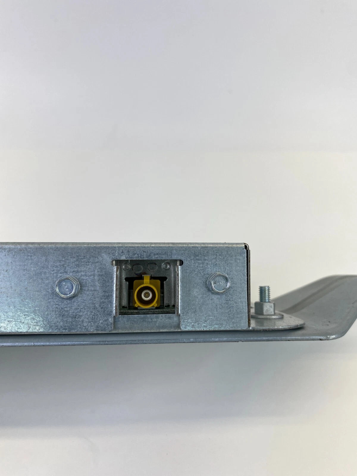 2007-2010 LINCOLN MKX SIRIUS SATELLITE RADIO AUDIO CONTROL MODULE 8S4T-18C963-AG