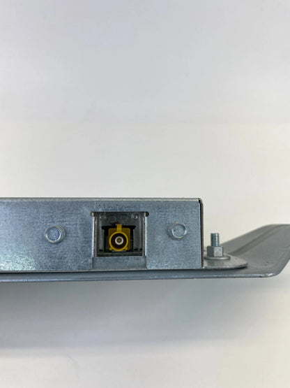 2007-2010 LINCOLN MKX SIRIUS SATELLITE RADIO AUDIO CONTROL MODULE 8S4T-18C963-AG