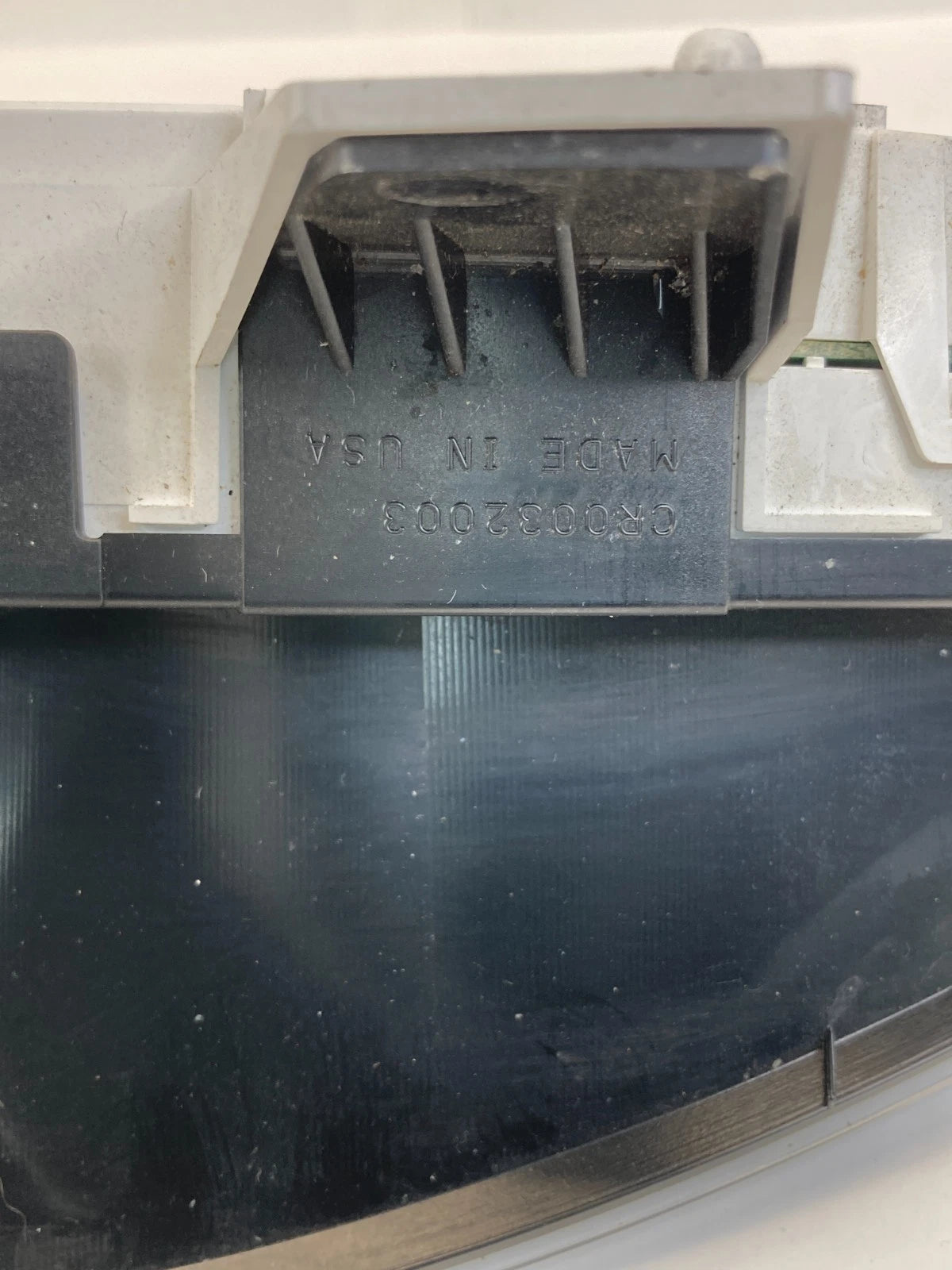 2005 JEEP GRAND CHEROKEE 5.7 INSTRUMENT CLUSTER SPEEDOMETER 56050228AI UNK MILES