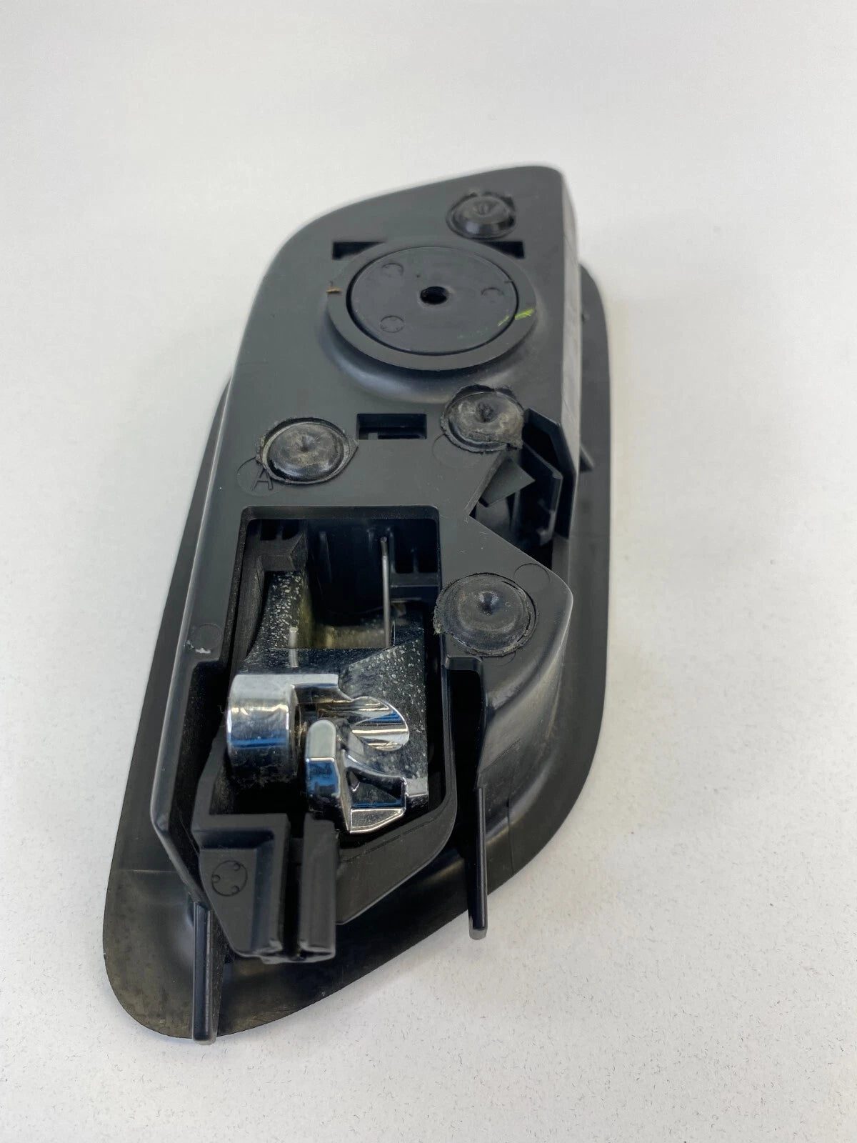 2013 2014 2015 CHEVROLET MALIBU REAR LEFT INTERIOR INNER DOOR HANDLE OEM