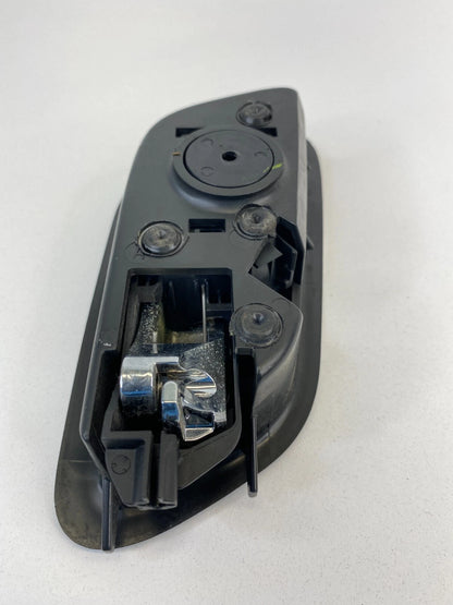 2013 2014 2015 CHEVROLET MALIBU REAR LEFT INTERIOR INNER DOOR HANDLE OEM