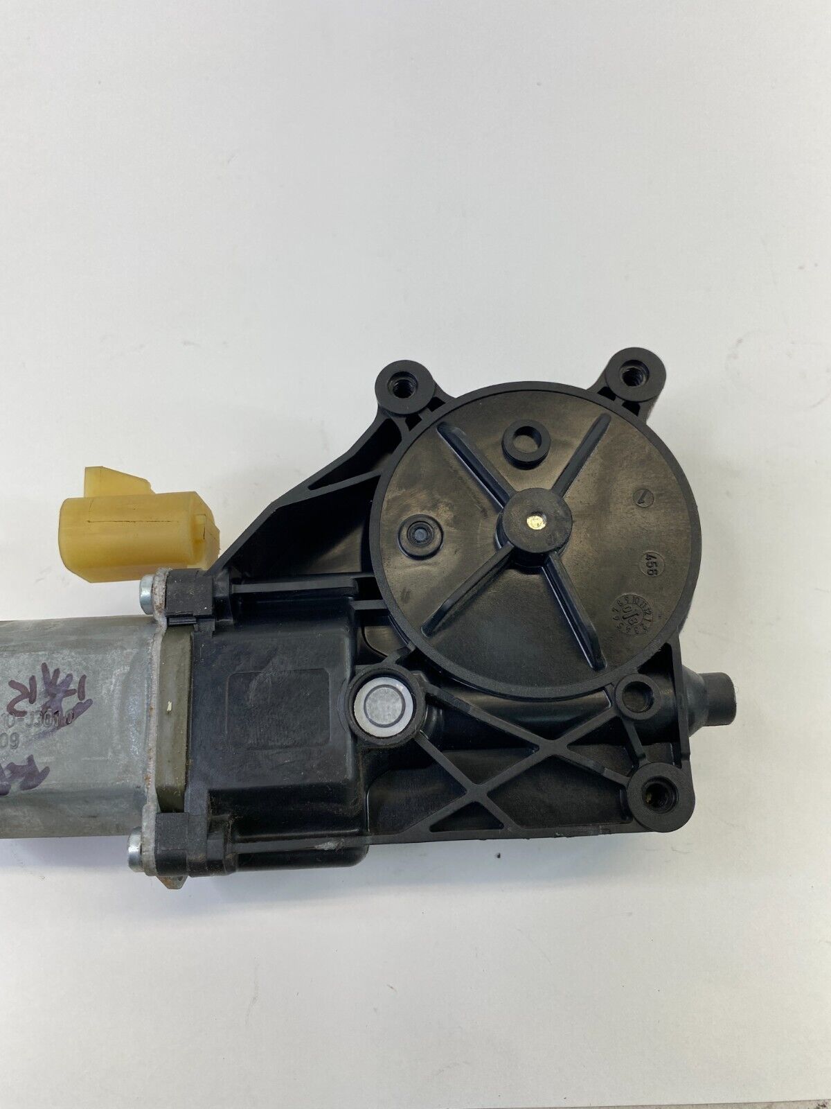 2009-2011 Chevrolet Equinox Rear Right Side Door Power Window Motor 98810-J3010