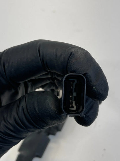 2013-2015 FORD ESCAPE FRONT RIGHT SIDE SEAT BELT BUCKLE CJ54-61208-A