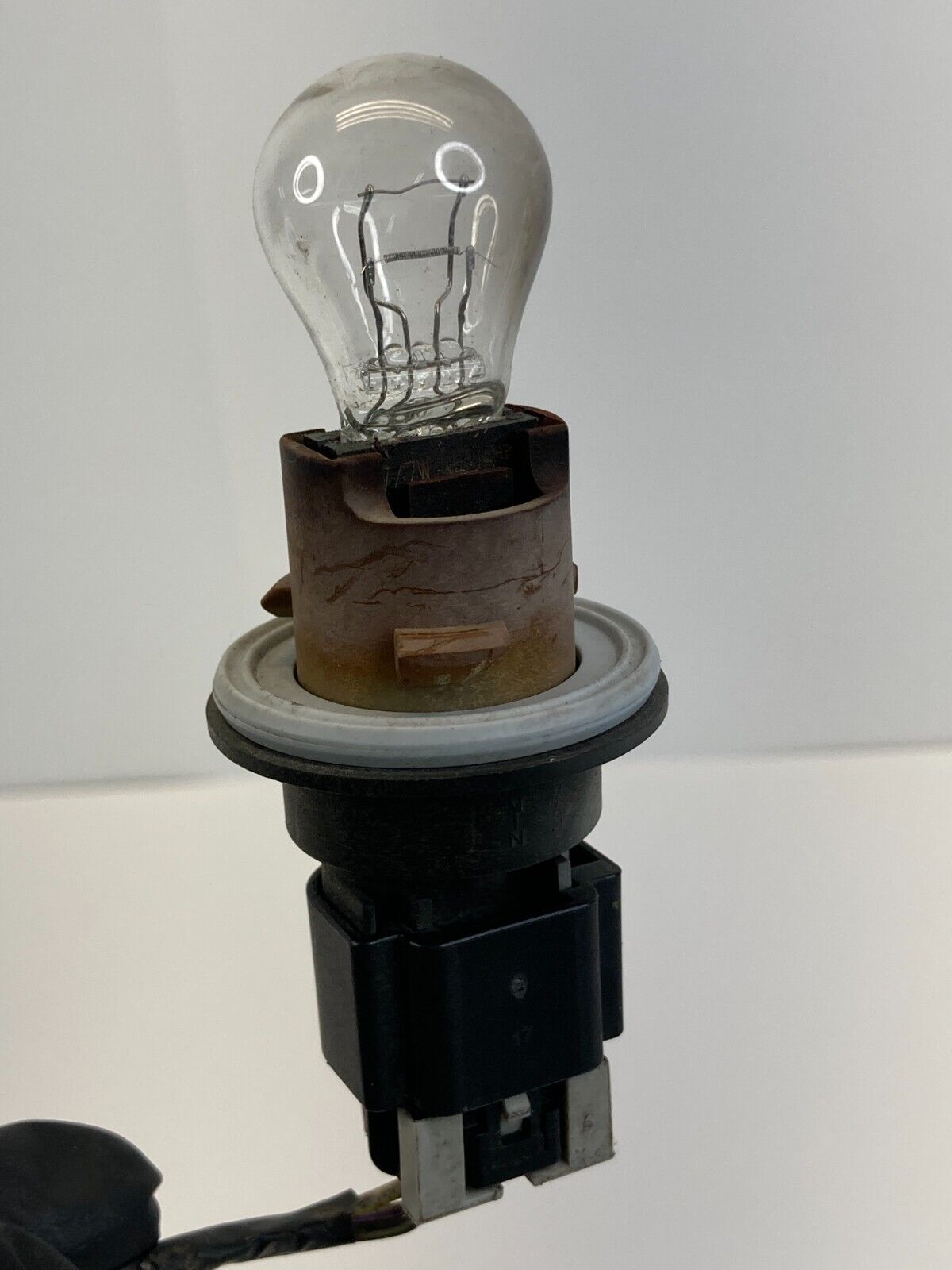 2009-2020 Dodge Journey Rear Tail Light Lamp Taillight Wire Wiring Plug Cable