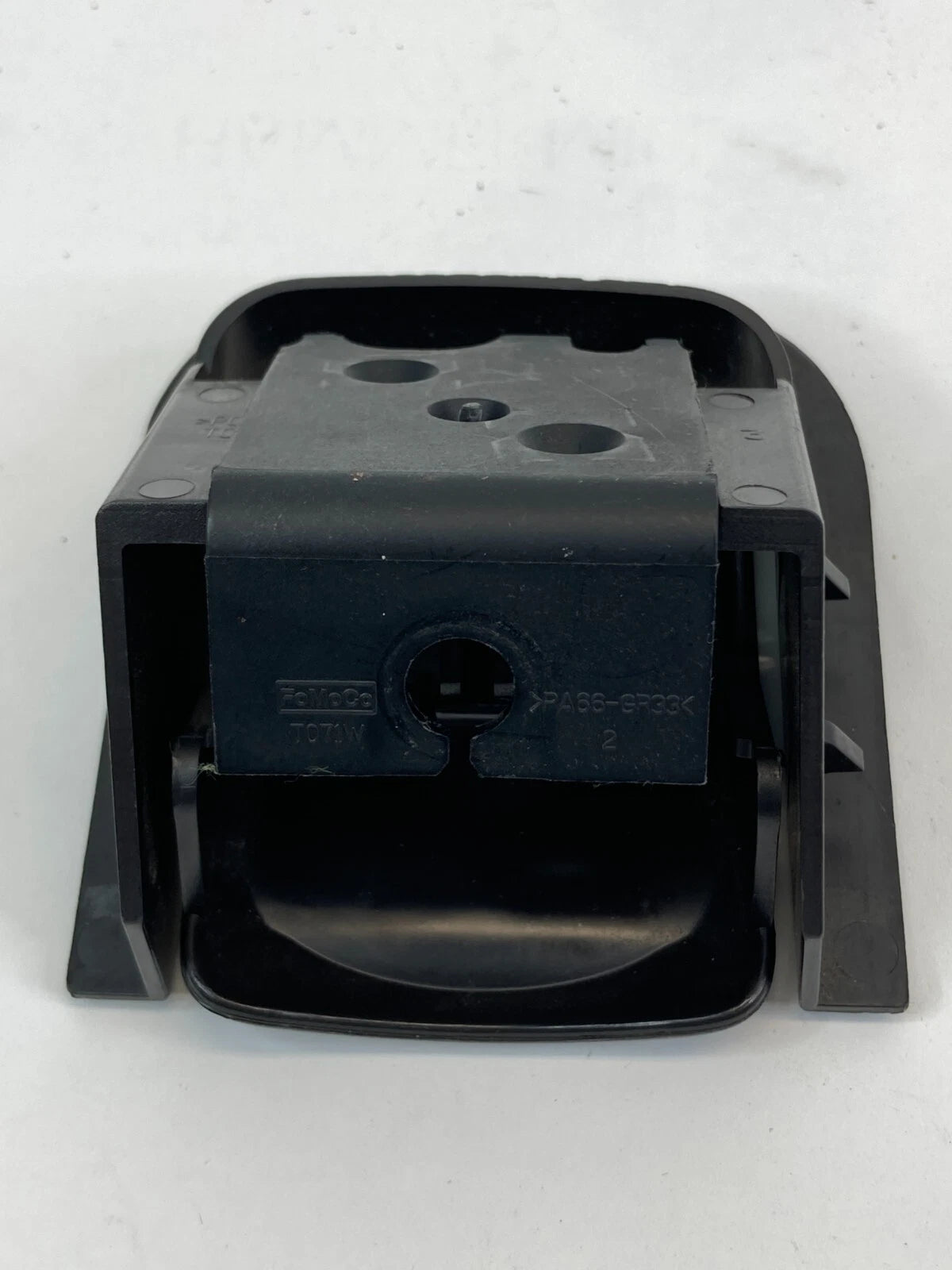 06-09 FORD FUSION 06-09 MERCURY MILAN HOOD RELEASE OPENER HANDLE LEVER SWITCH