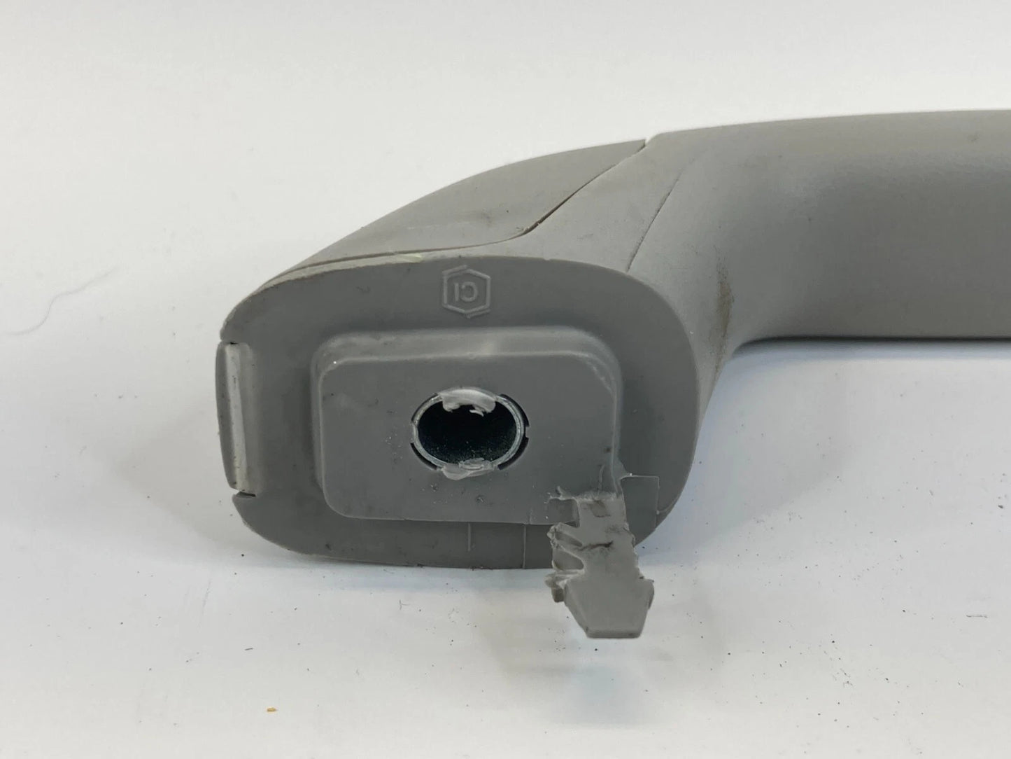 2013-2015 CHEVROLET SPARK FRONT RIGHT SIDE INNER GRAB GRIP HANDLE ASSIST BAR OEM