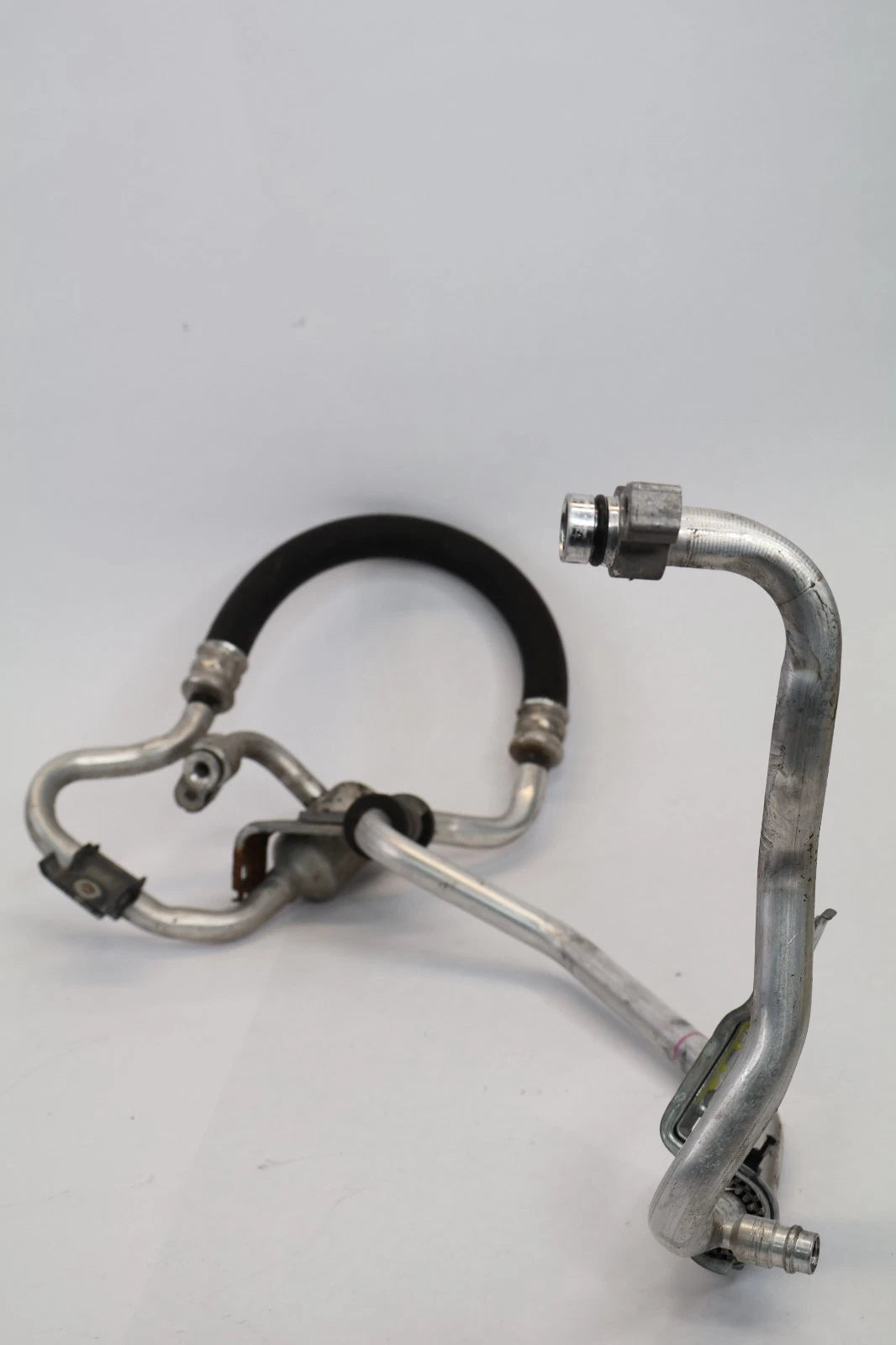 2016-2021 HONDA CIVIC 2.0L A/C AIR CONDITIONING SUCTION LINE TUBE HOSE PIPE OEM