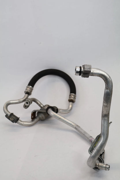 2016-2021 HONDA CIVIC 2.0L A/C AIR CONDITIONING SUCTION LINE TUBE HOSE PIPE OEM