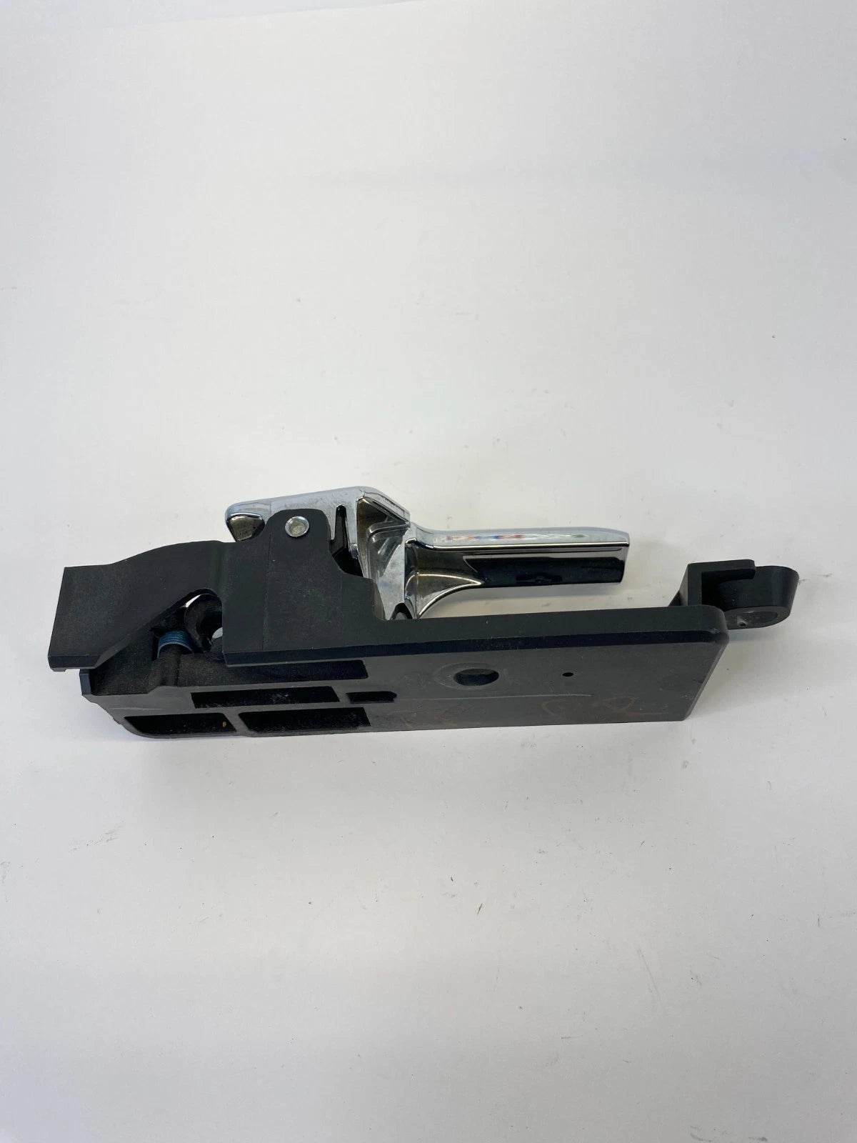 2006-2012 FORD FUSION REAR RIGHT SIDE INTERIOR DOOR HANDLE BE53-54266A26-A OEM