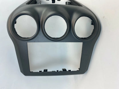 2008 2009 2010 SATURN VUE CENTER DASH RADIO BEZEL AC VENT TRIM PANEL COVER OEM