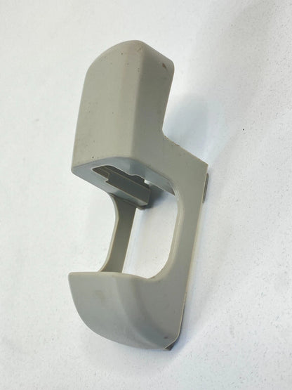 2012-2014 NISSAN VERSA SEAT BELT HEIGHT ADJUSTER HANDLE BOLT TRIM COVER OEM