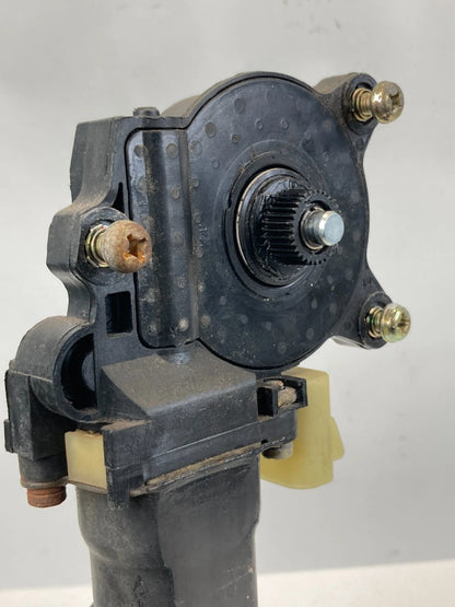 1999 00 01 02 03 04 2005 PONTIAC GRAND AM FRONT LEFT DRIVER SIDE WINDOW MOTOR