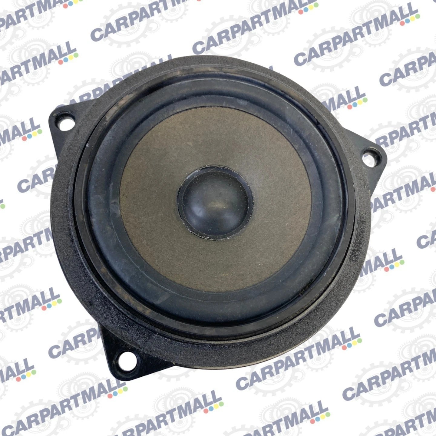 2007 2008 BMW 328XI FRONT RIGHT SIDE DOOR AUDIO LOUD SPEAKER 65139143147 OEM