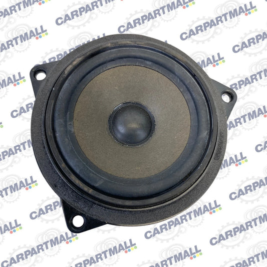 2007 2008 BMW 328XI FRONT RIGHT SIDE DOOR AUDIO LOUD SPEAKER 65139143147 OEM