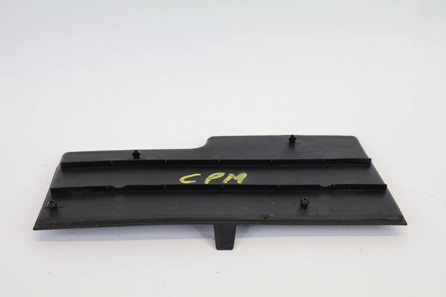 2016-2018 HONDA PILOT FLOOR CENTER CONSOLE STORAGE INSERT MAT LINER 77297-TG7-A0