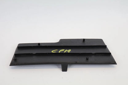 2016-2018 HONDA PILOT FLOOR CENTER CONSOLE STORAGE INSERT MAT LINER 77297-TG7-A0