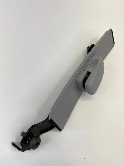 03-08 MAZDA 6 MAZDA6 FRONT LEFT DRIVER SIDE SEAT BELT HEIGHT ADJUSTER SHOULDER