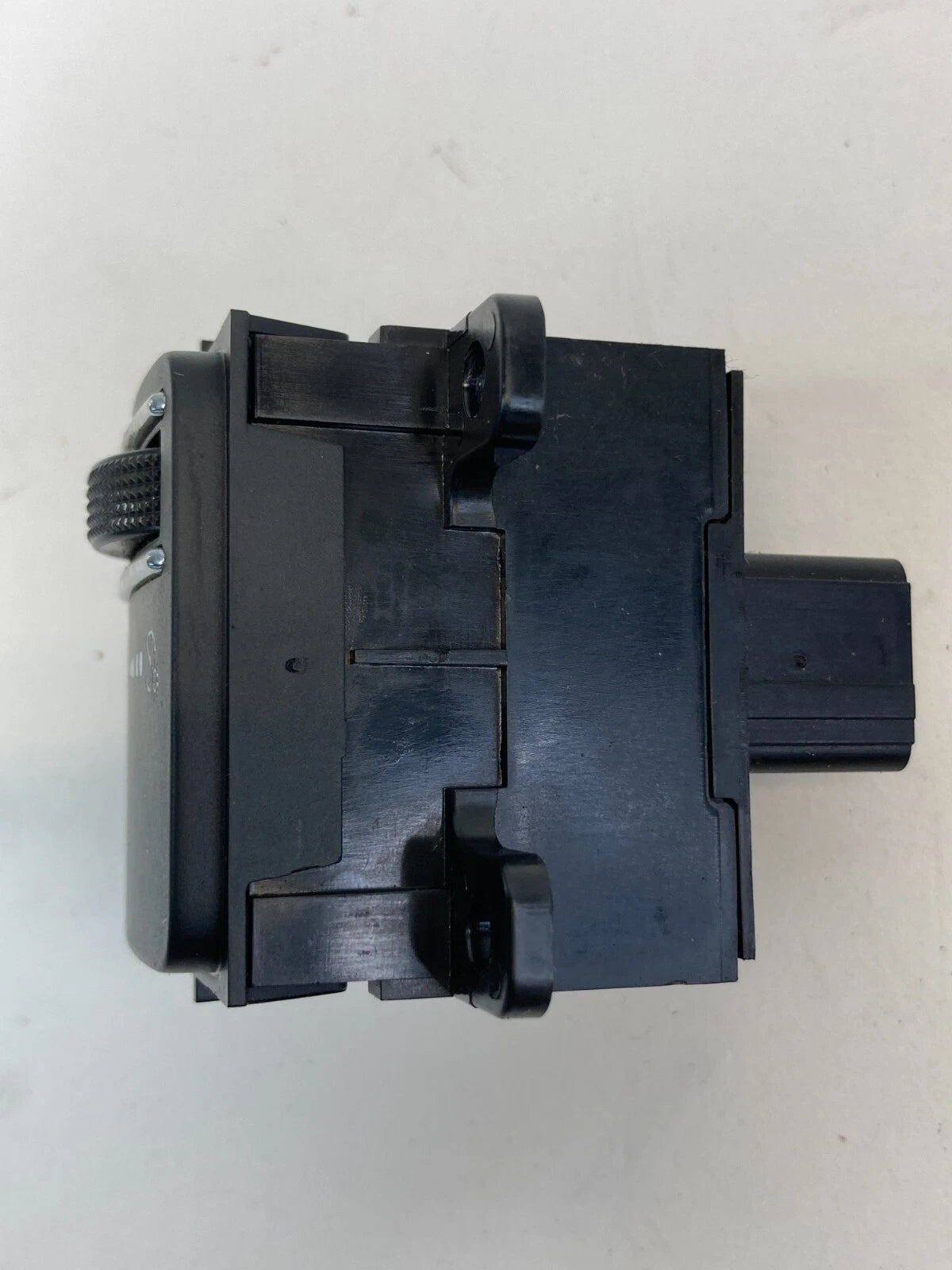 2012-2015 RAM CARGO VAN DASH DIMMER LIGHT LAMP CONTROL SWITCH 68072006AC OEM