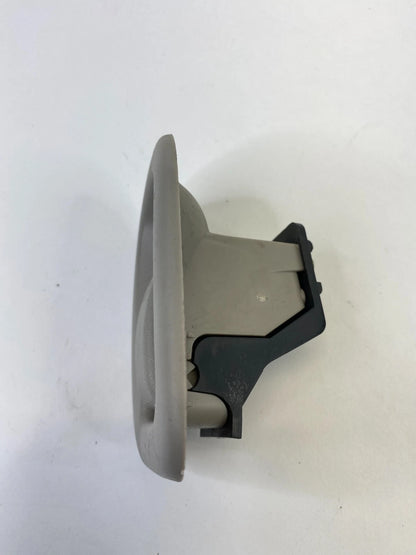 04-07 DODGE CARAVAN REAR LEFT OR RIGHT SIDE COAT HOOK HANGER 8822579 VE2149 OEM